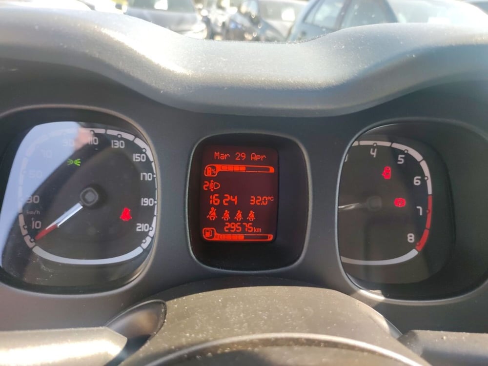 Fiat Panda usata a Roma (16)
