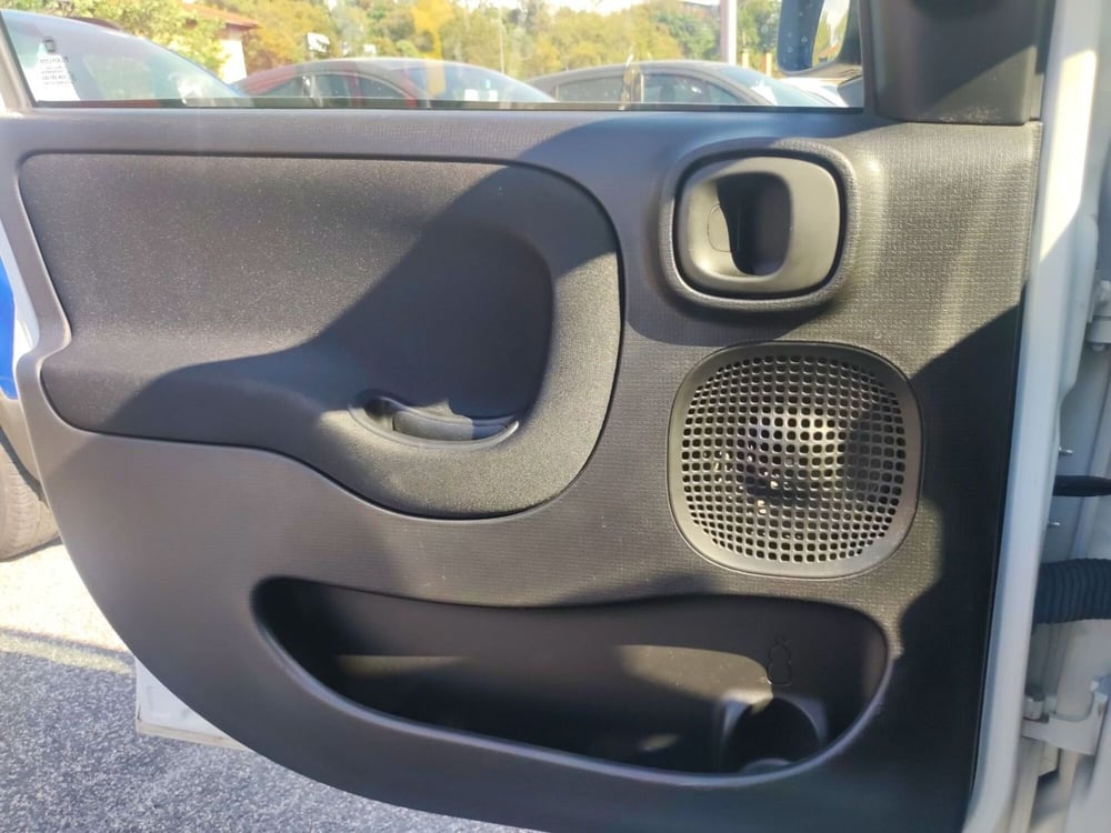 Fiat Panda usata a Roma (20)