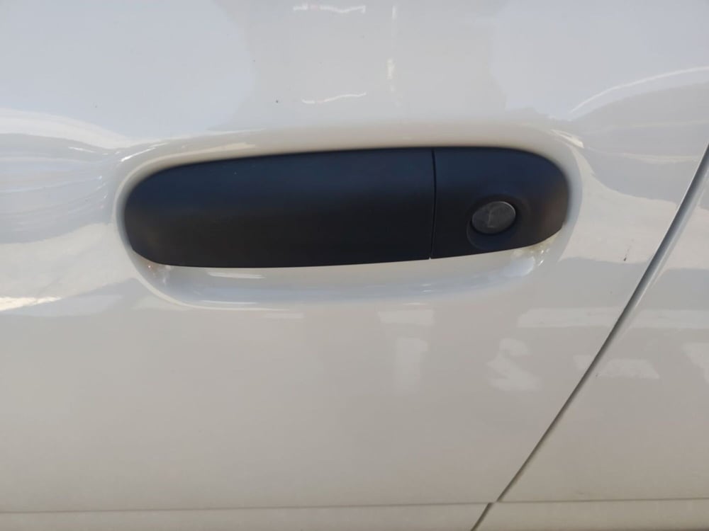 Fiat Panda usata a Roma (9)