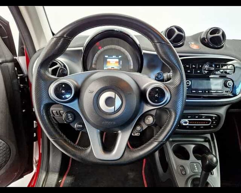 smart Fortwo usata a Milano (7)