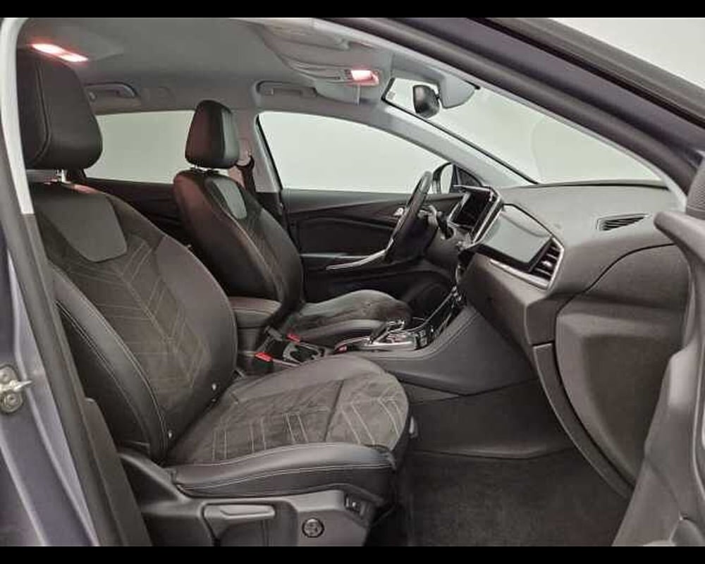 Opel Grandland usata a Milano (10)