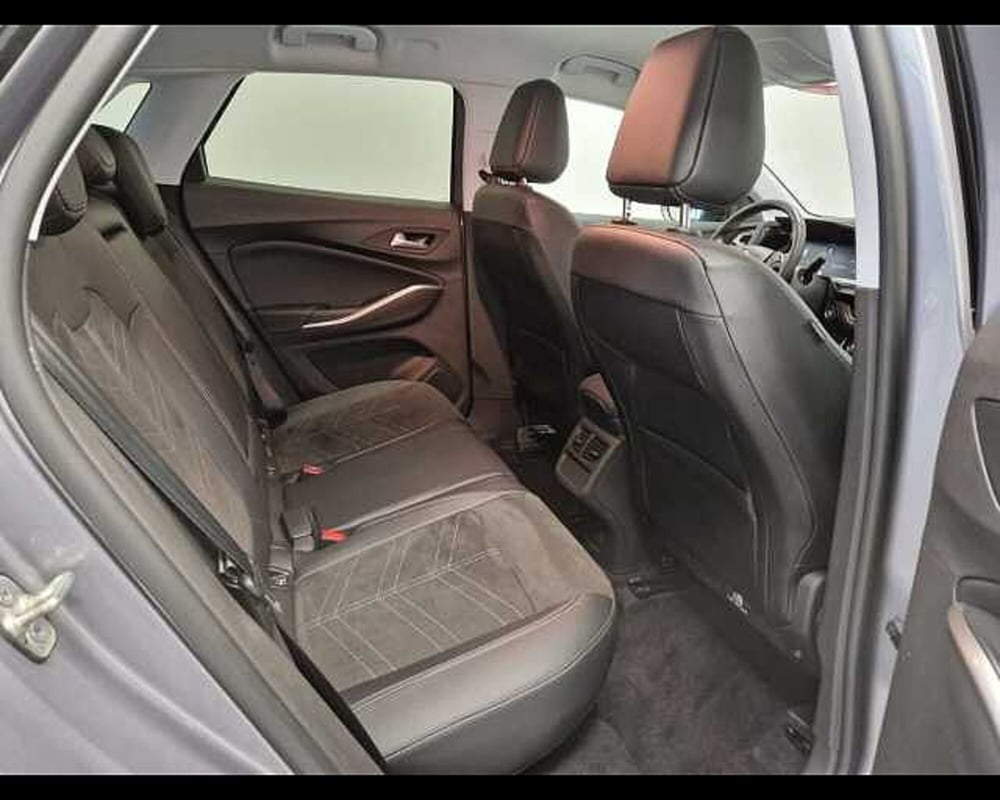 Opel Grandland usata a Milano (11)