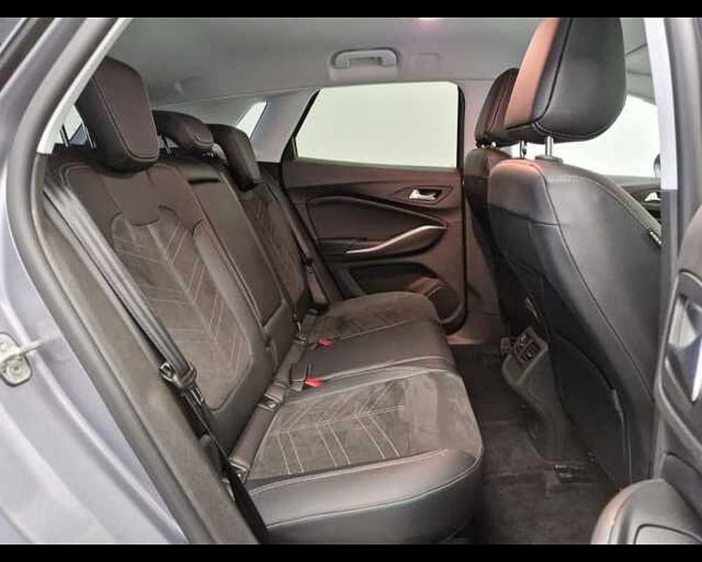 Opel Grandland usata a Milano (12)