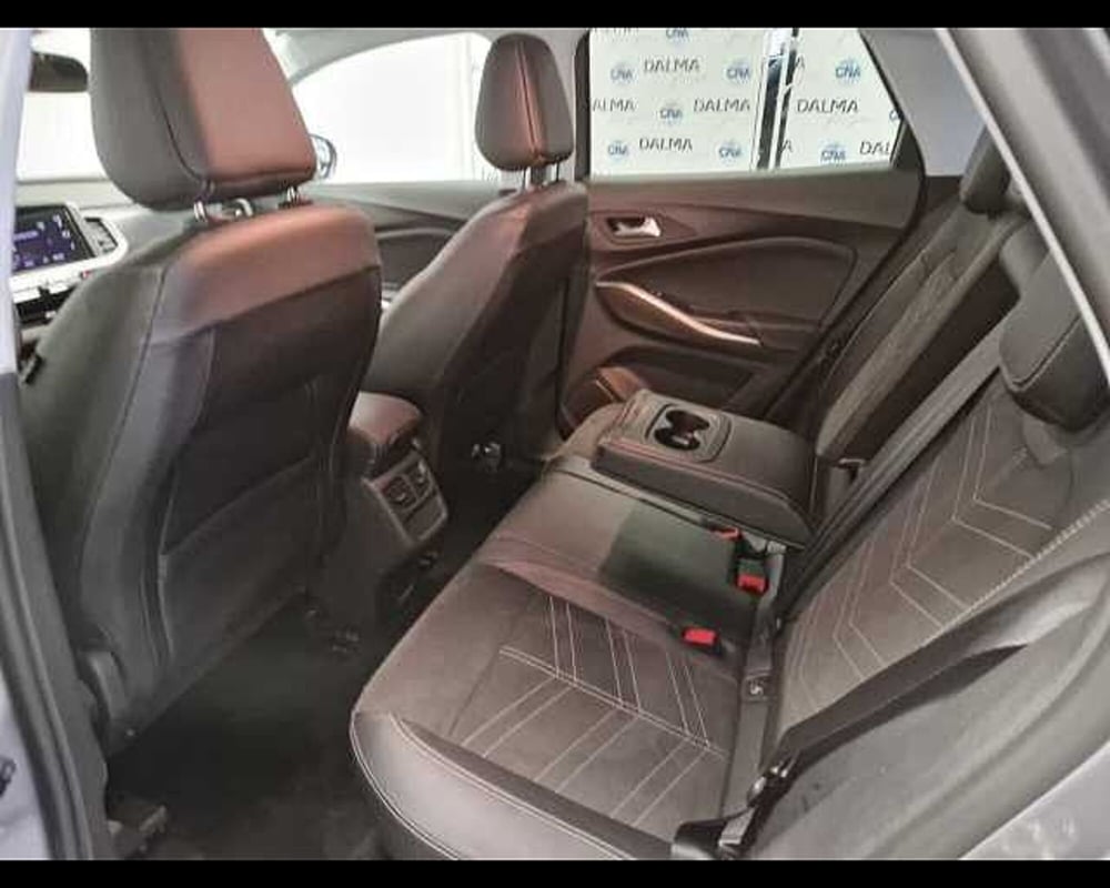 Opel Grandland usata a Milano (13)