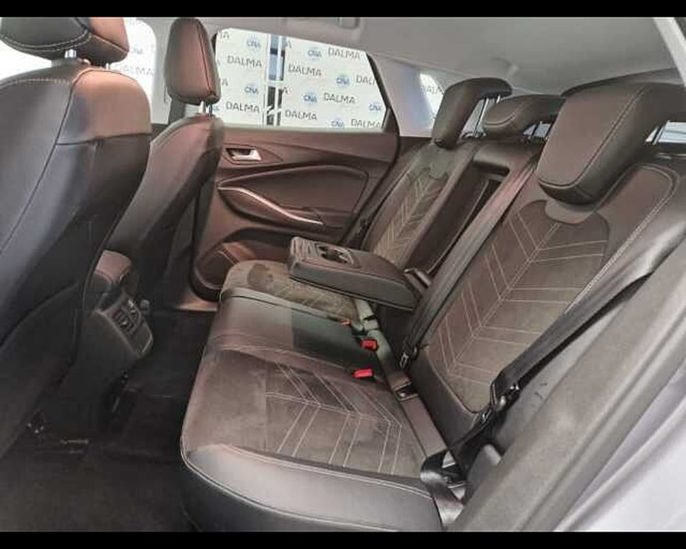 Opel Grandland usata a Milano (14)
