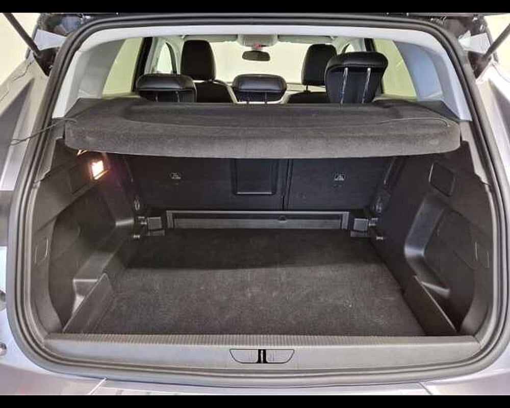 Opel Grandland usata a Milano (15)