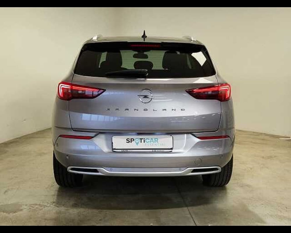 Opel Grandland usata a Milano (3)