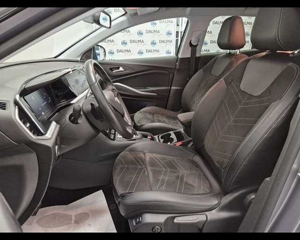 Opel Grandland usata a Milano (5)