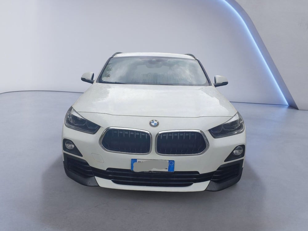 BMW X2 usata a Padova (2)