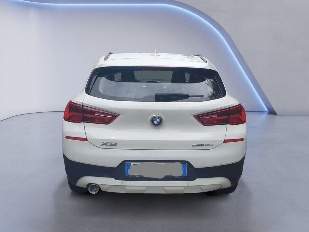 BMW X2 usata a Padova (6)