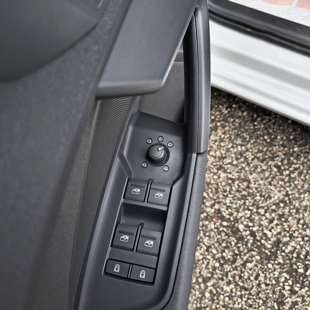 Audi A3 Sportback usata a Padova (14)