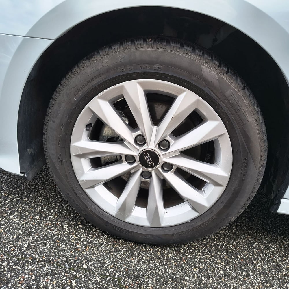Audi A3 Sportback usata a Padova (9)