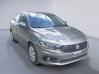 Fiat Tipo Tipo 1.4 5 porte Easy del 2018 usata a Monselice