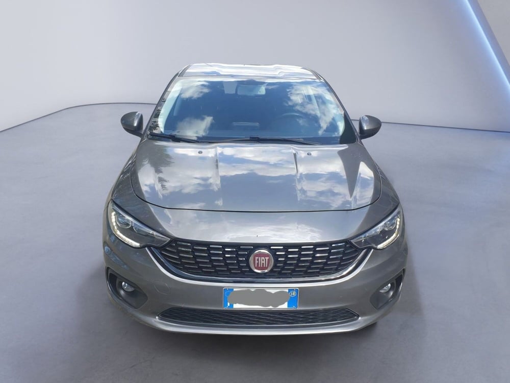 Fiat Tipo usata a Padova (2)