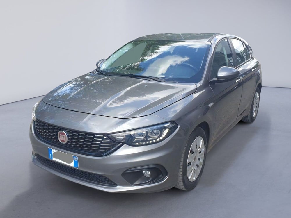 Fiat Tipo usata a Padova (3)
