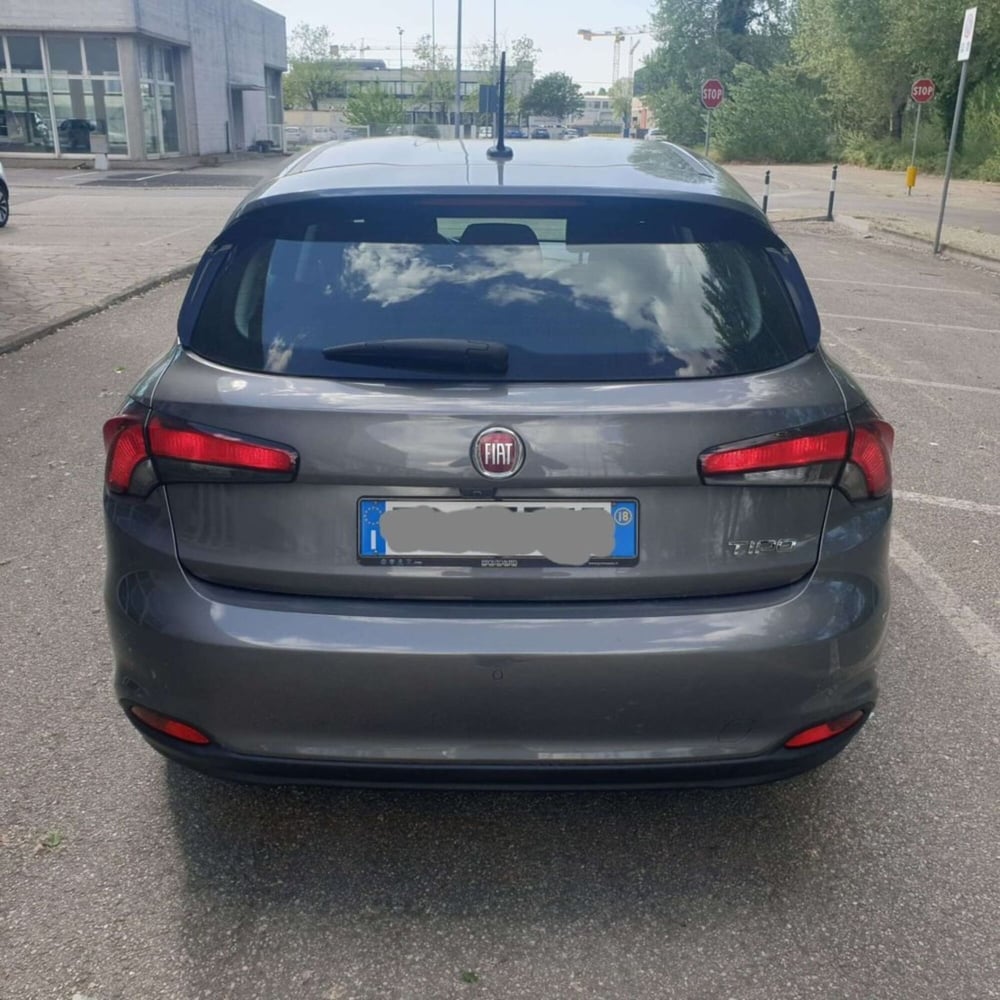 Fiat Tipo usata a Padova (5)