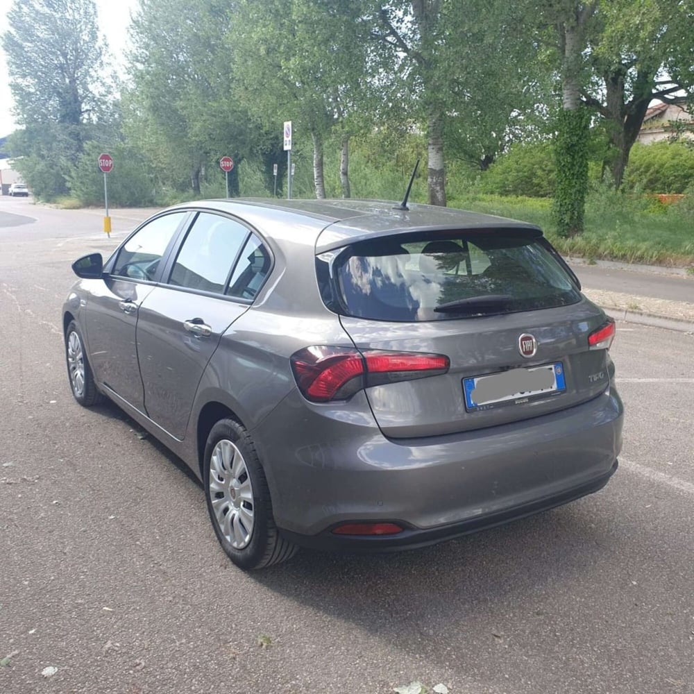 Fiat Tipo usata a Padova (6)