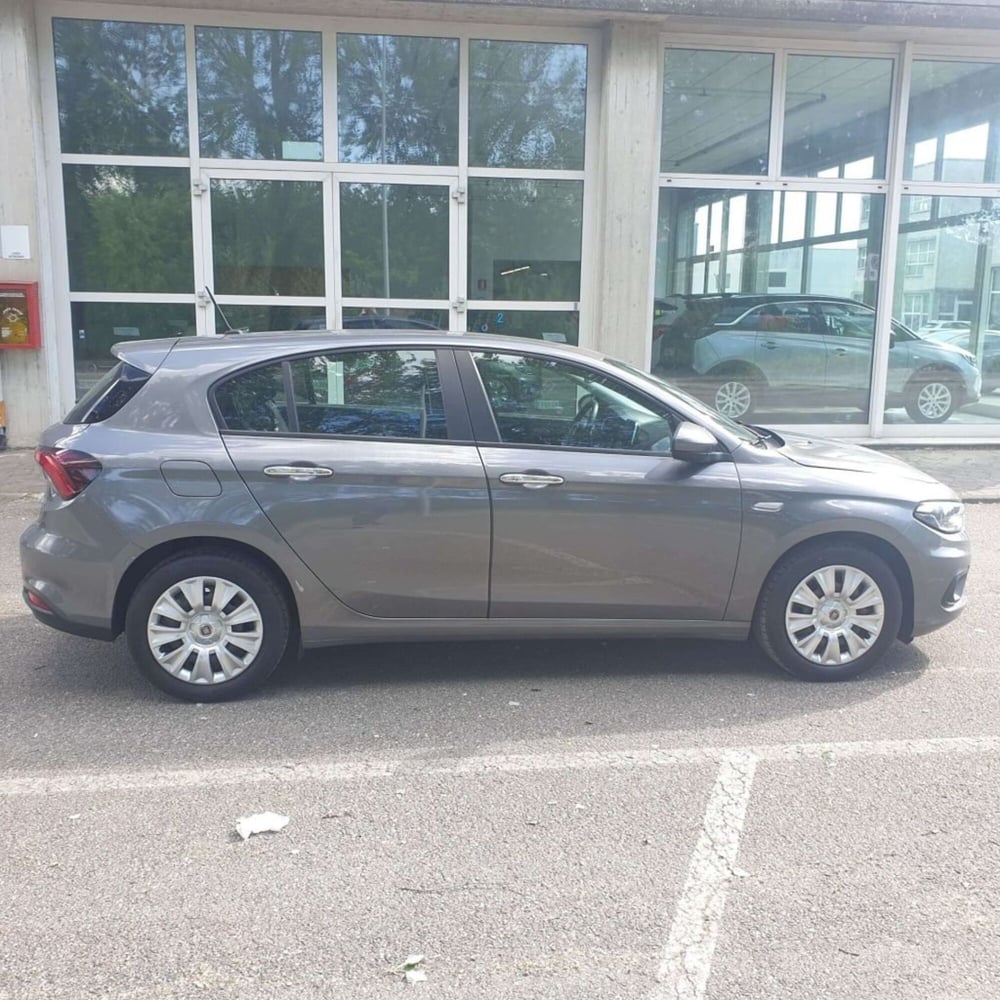 Fiat Tipo usata a Padova (7)
