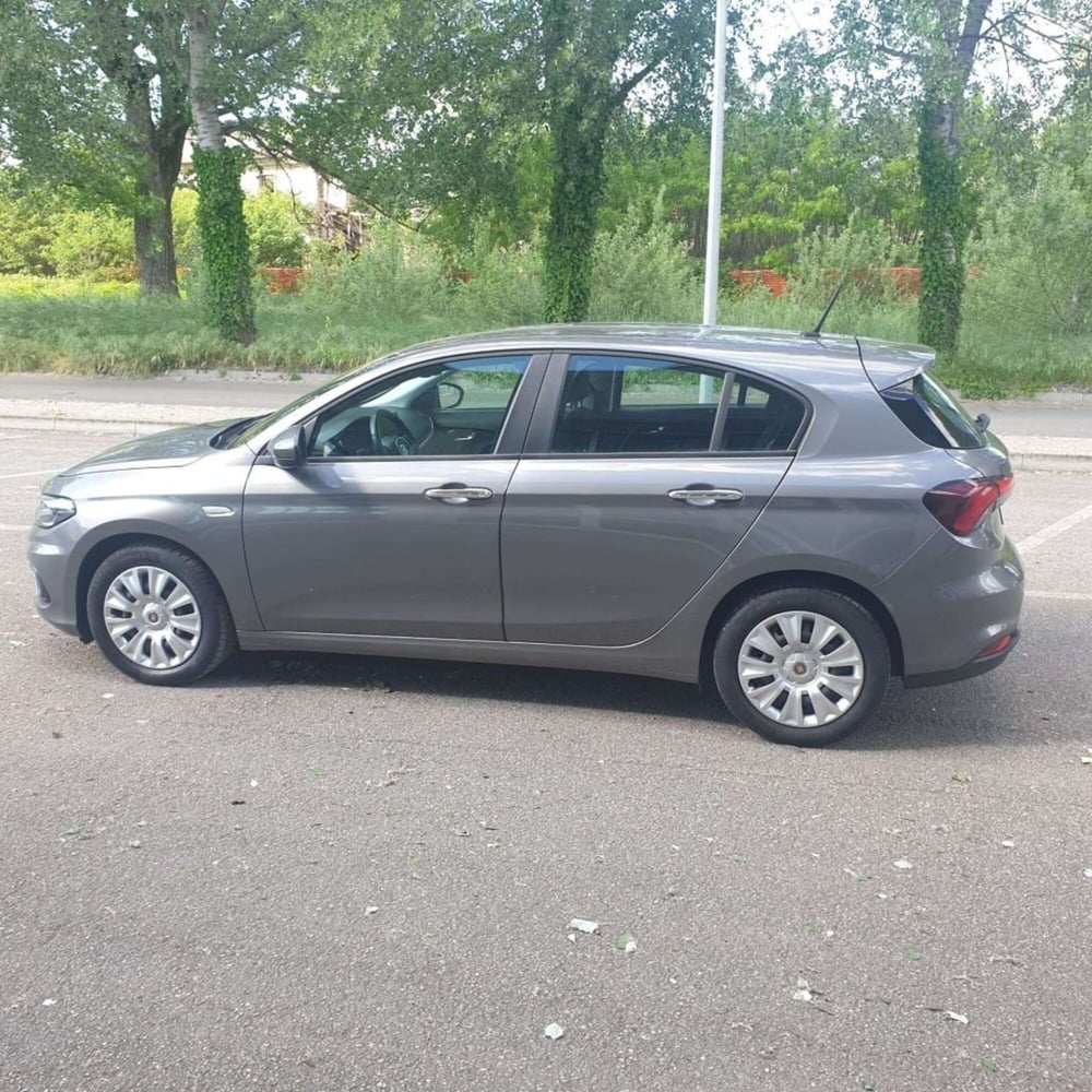 Fiat Tipo usata a Padova (8)