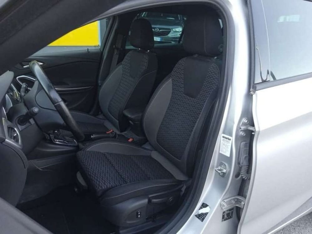 Opel Astra Station Wagon usata a Padova (14)