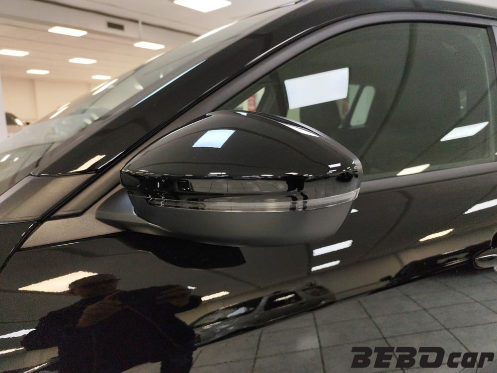 Jeep Avenger nuova a Torino (12)