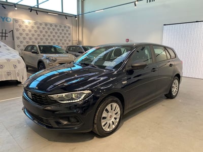 Fiat Tipo Station Wagon Tipo SW 1.5 t4 hybrid Cross 130cv dct nuova a Settala