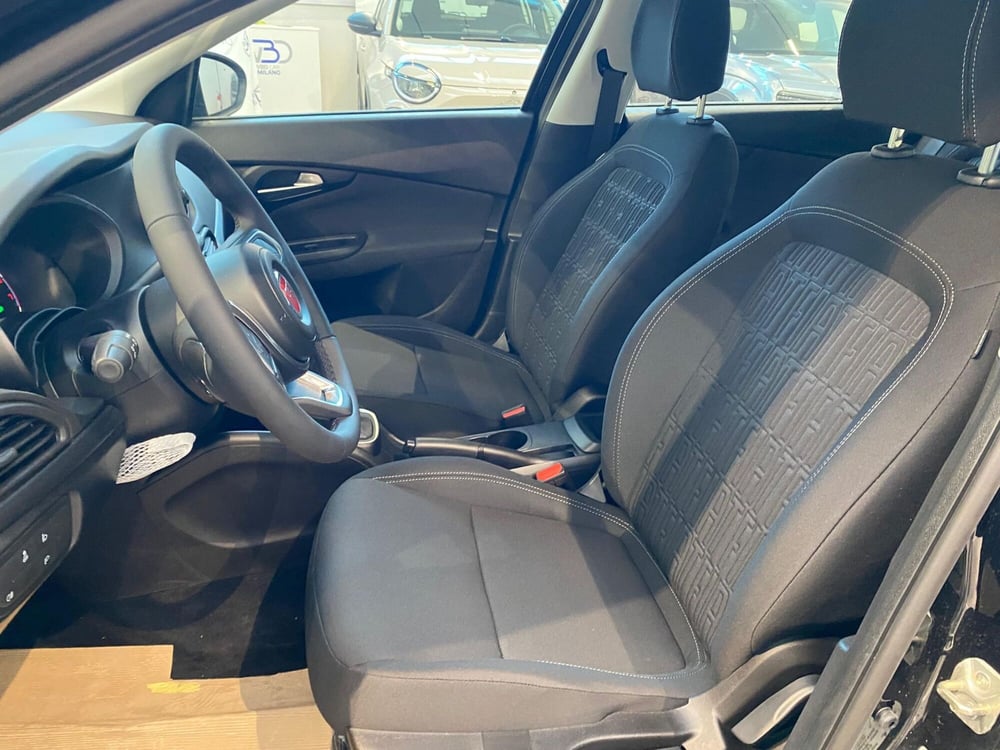 Fiat Tipo Station Wagon nuova a Milano (10)