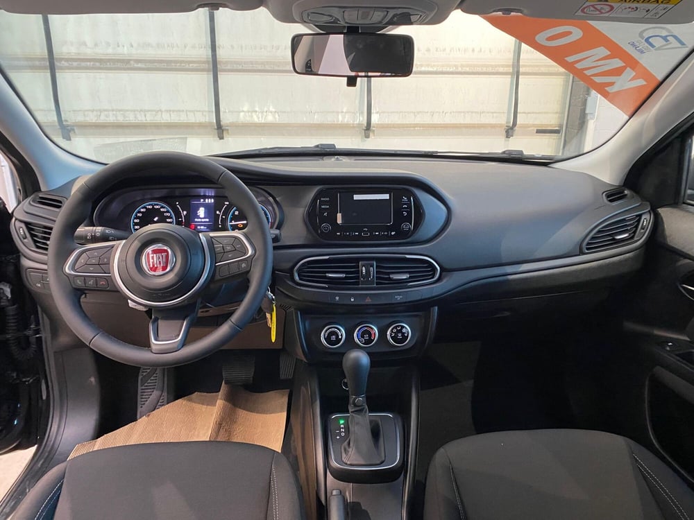 Fiat Tipo Station Wagon nuova a Milano (11)