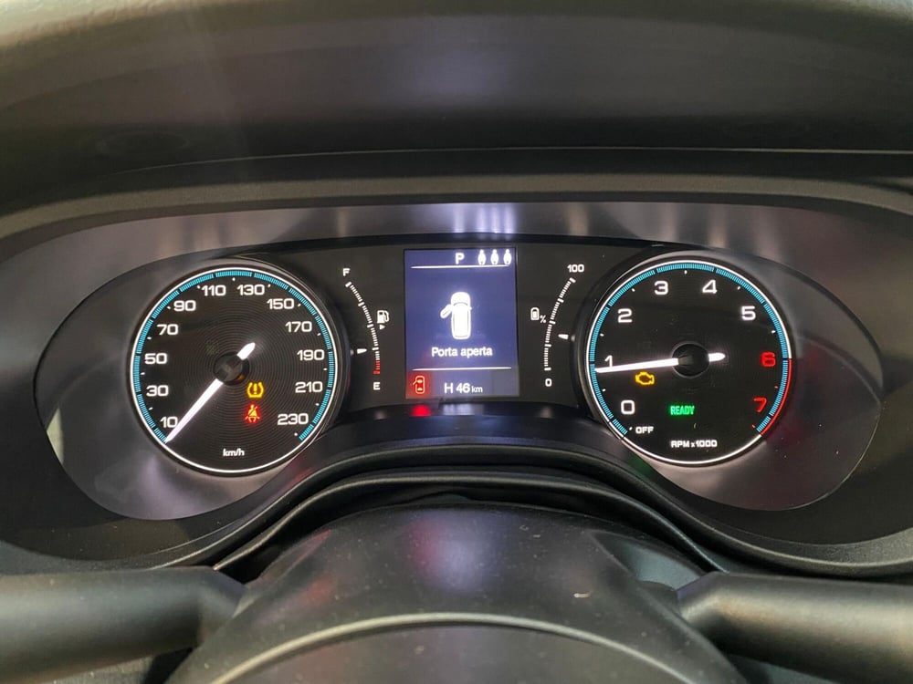 Fiat Tipo Station Wagon nuova a Milano (12)