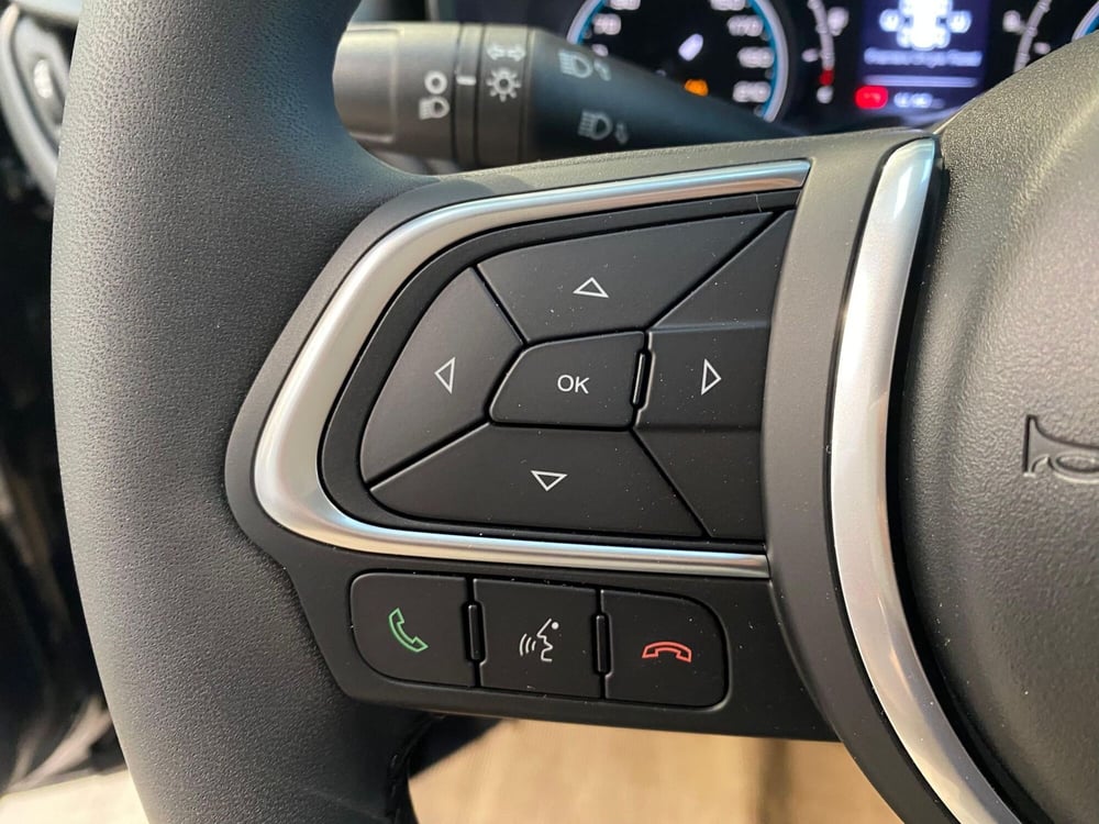 Fiat Tipo Station Wagon nuova a Milano (15)