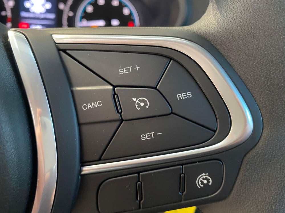 Fiat Tipo Station Wagon nuova a Milano (16)
