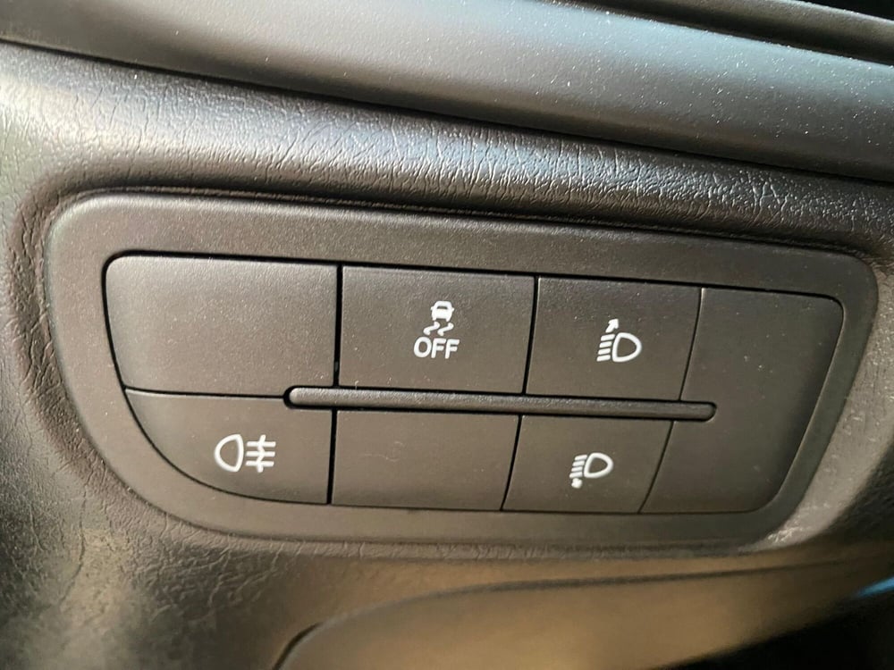 Fiat Tipo Station Wagon nuova a Milano (17)