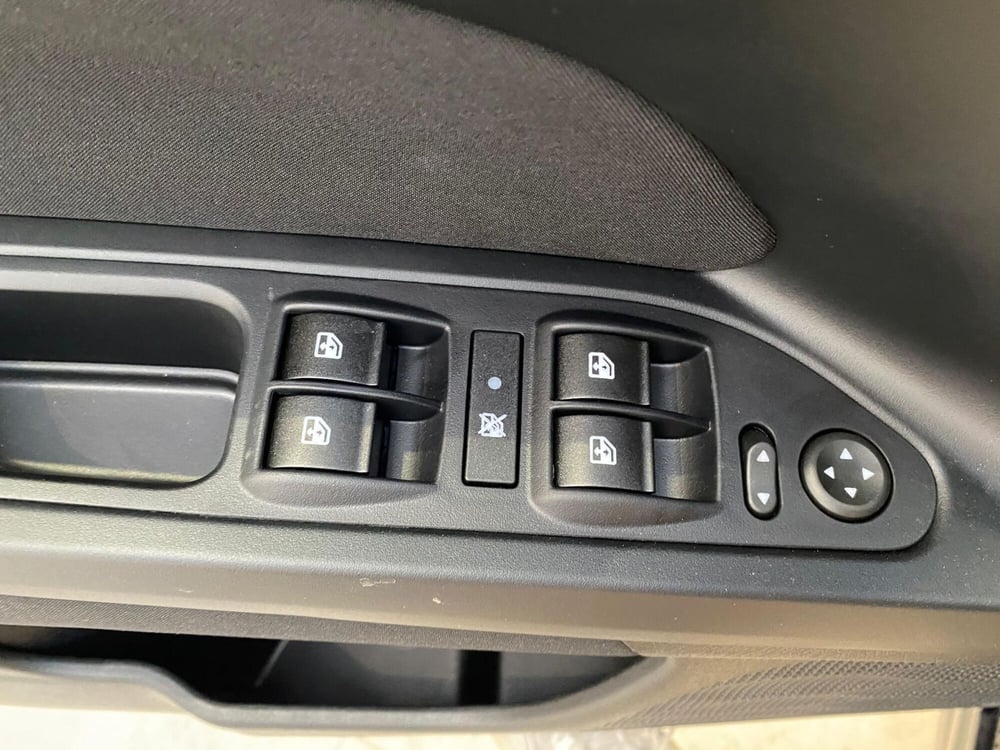 Fiat Tipo Station Wagon nuova a Milano (18)
