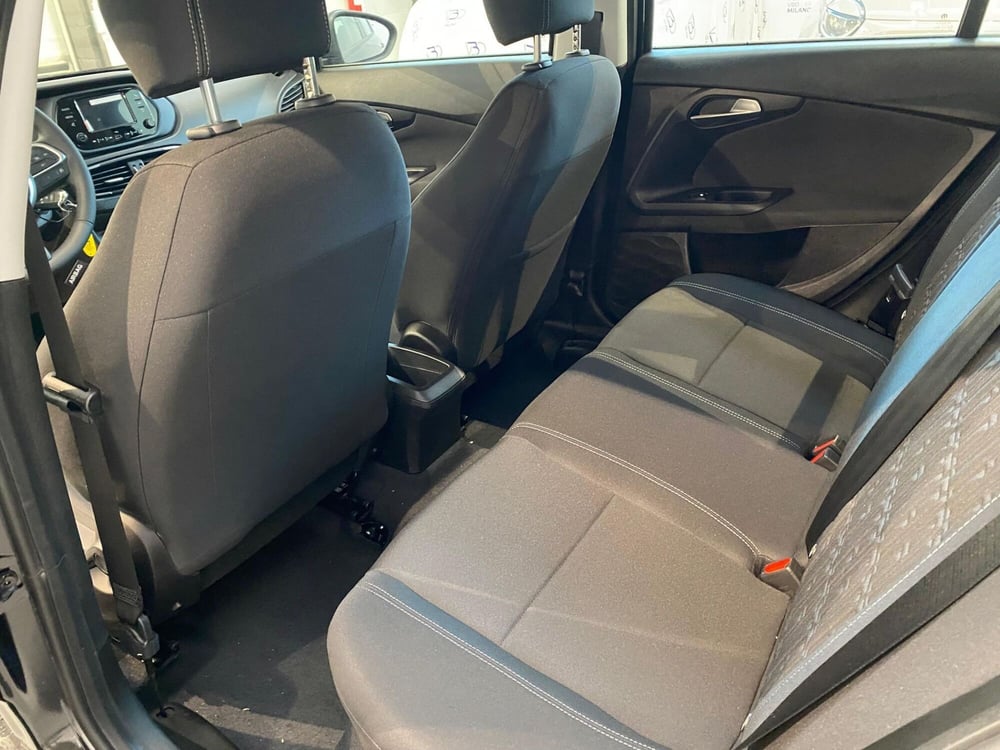Fiat Tipo Station Wagon nuova a Milano (19)