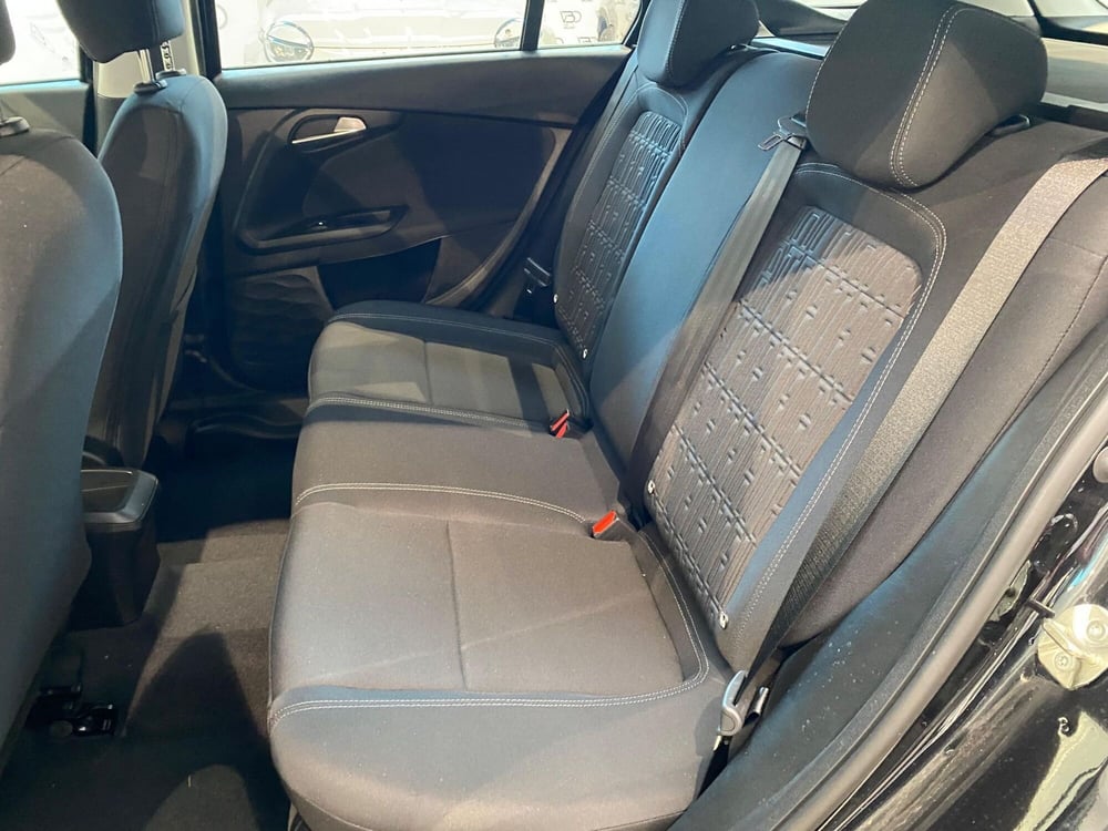Fiat Tipo Station Wagon nuova a Milano (20)