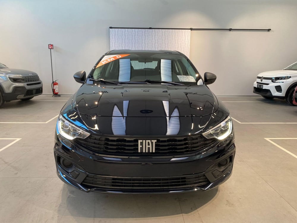 Fiat Tipo Station Wagon nuova a Milano (8)
