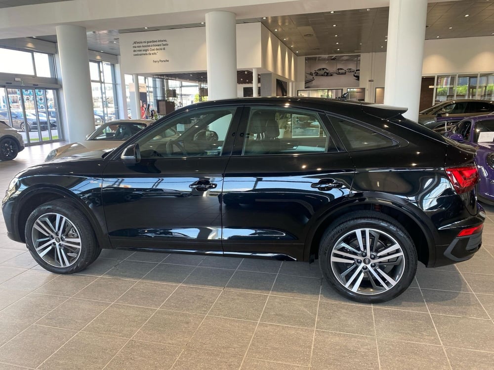 Audi Q5 usata a Firenze (11)