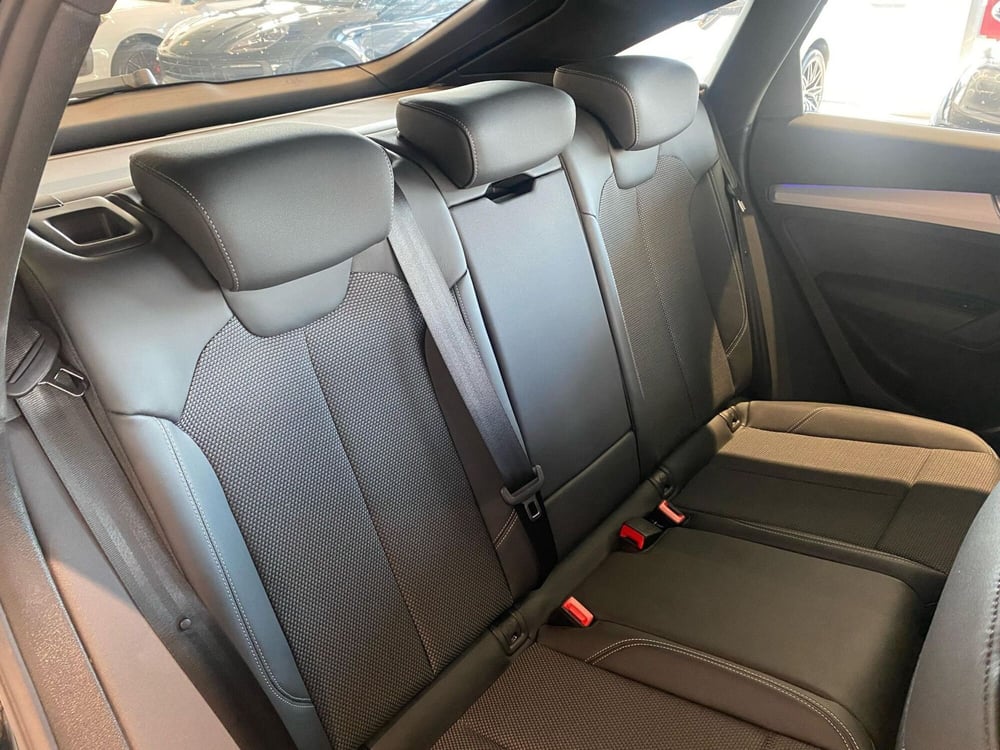 Audi Q5 usata a Firenze (15)