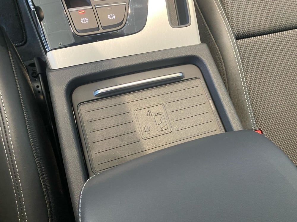 Audi Q5 usata a Firenze (17)