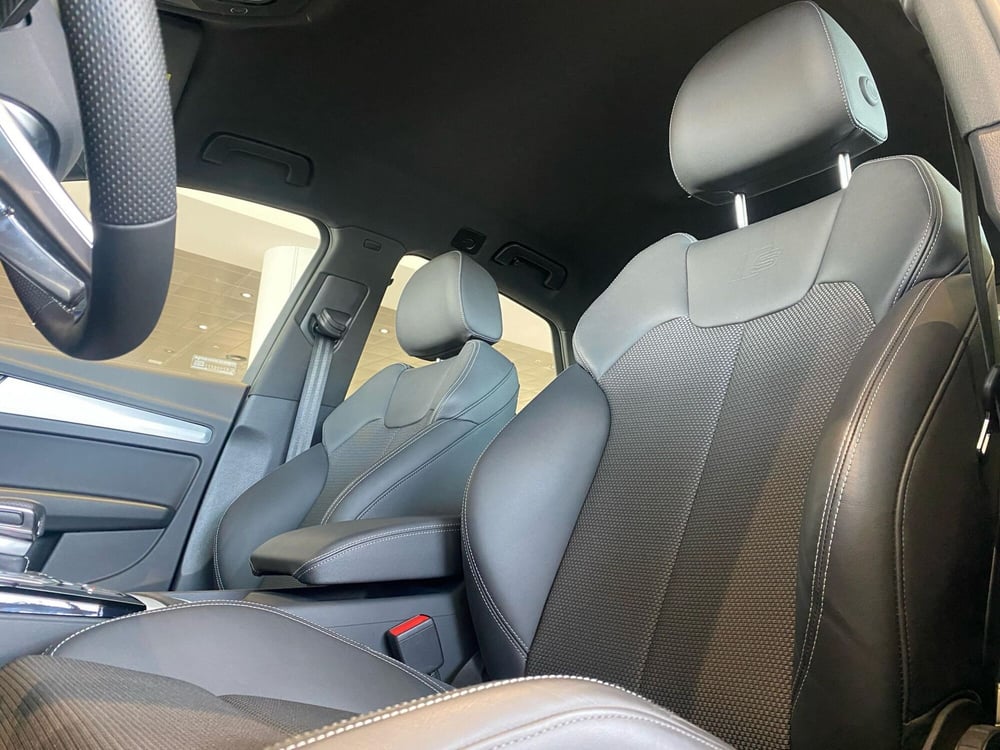 Audi Q5 usata a Firenze (19)