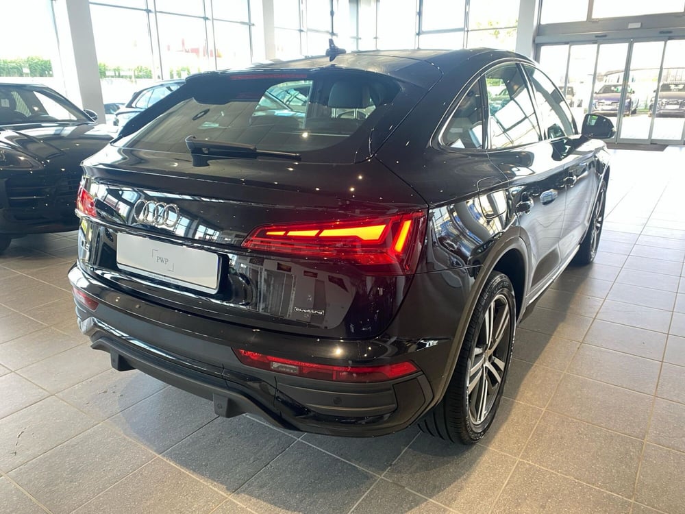Audi Q5 usata a Firenze (5)