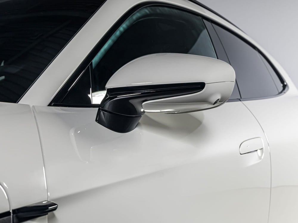 Porsche Taycan Sport Turismo nuova a Firenze (7)