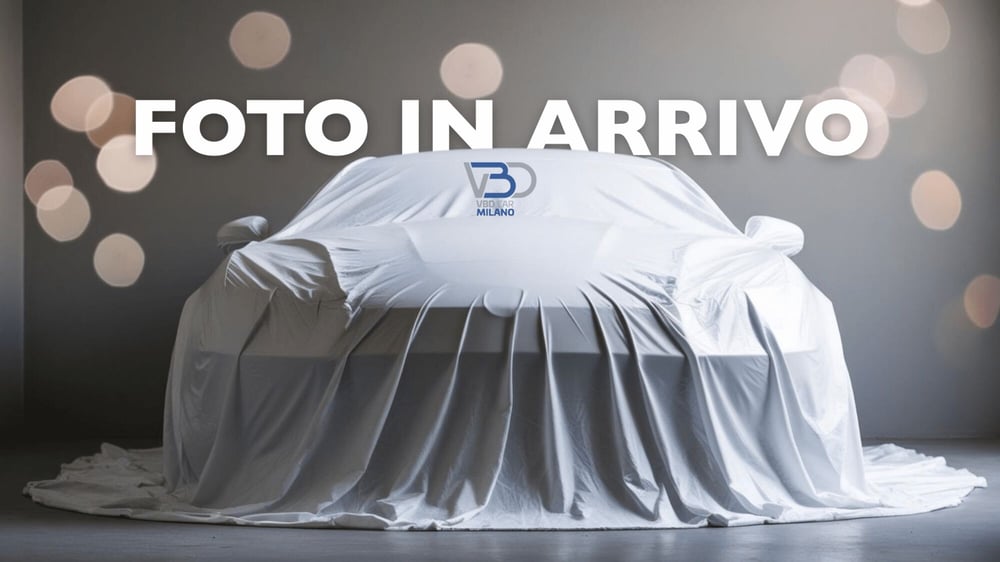 Lancia Ypsilon usata a Milano