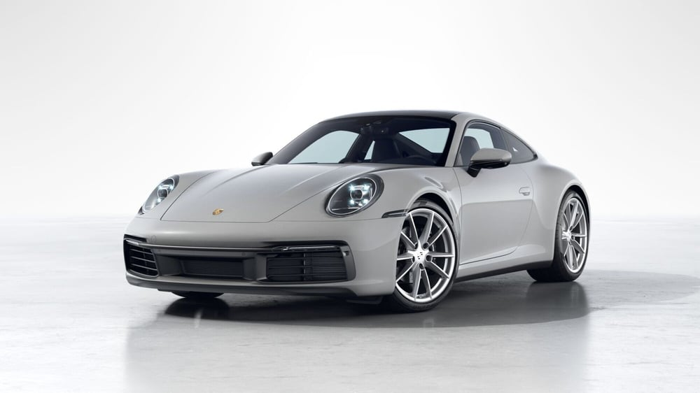 Porsche 911 Coupé usata a Firenze