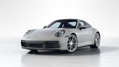 Porsche 911 Coup&eacute; Carrera 4S del 2023 usata a Firenze