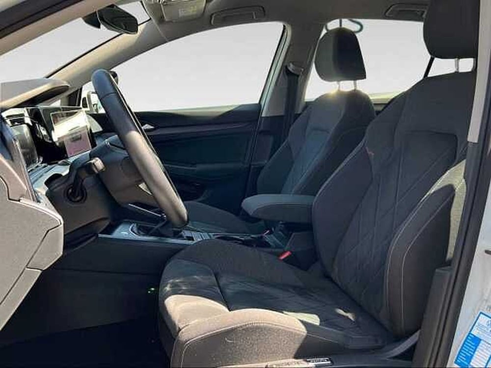 Volkswagen Golf Variant usata a Grosseto (11)