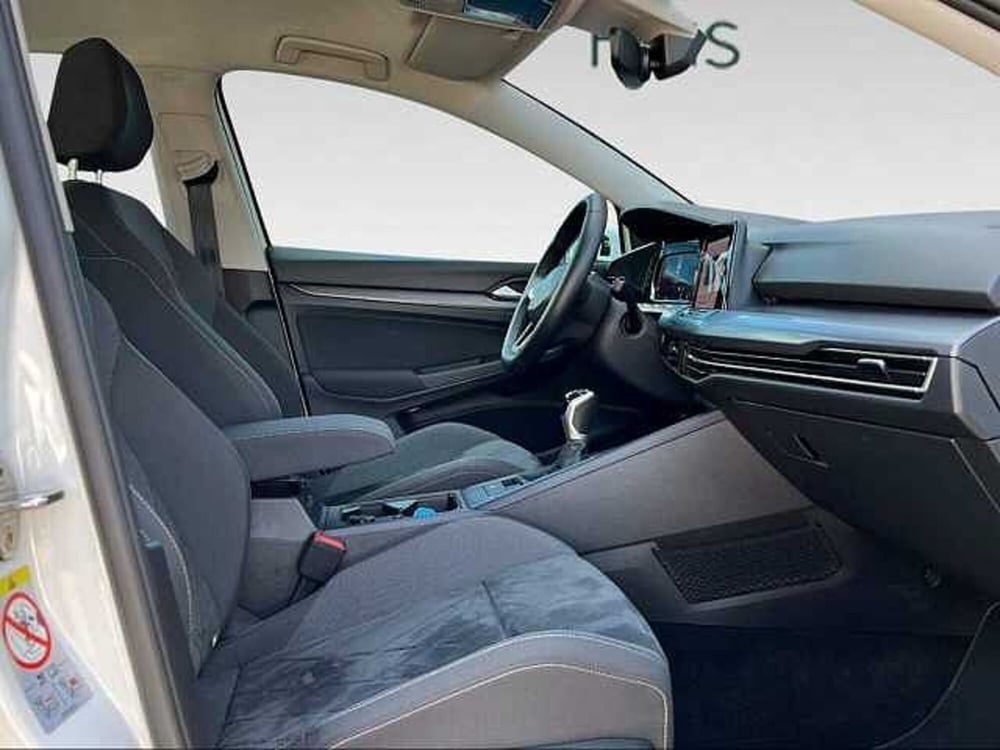 Volkswagen Golf Variant usata a Grosseto (12)