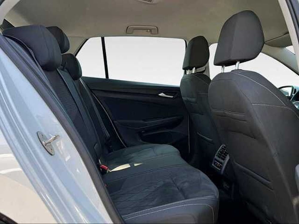 Volkswagen Golf Variant usata a Grosseto (13)