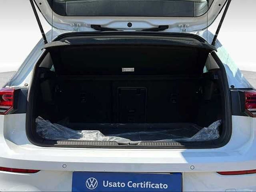 Volkswagen Golf Variant usata a Grosseto (14)
