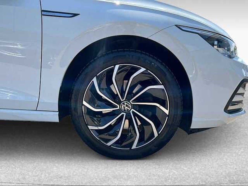 Volkswagen Golf Variant usata a Grosseto (15)